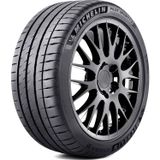 Michelin Pilot Sport 4S 295/30R20 101Y XL N0 Yaz Lastiği