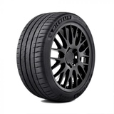 Michelin Pilot Sport 4S 305/30R20 103Y XL AO Yaz Lastiği