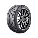 Michelin Pilot Sport 4S GOE 245/40ZR20 99Y XL Yaz Lastiği