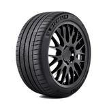 Michelin Pilot Sport 4S ZP 225/35ZR19 88Y XL Yaz Lastiği