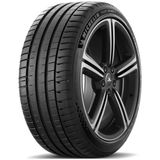 Michelin Pilot Sport 5 225/45ZR17 94Y Xl 4x4 Yaz Lastiği (Üretim Yılı: 2026)