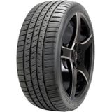 Michelin Pilot Sport A/S 3 255/55R19 111V XL N0 Yaz Lastiği