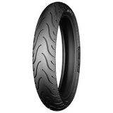 Michelin Pilot Street 110/80-17 57S Motosiklet Ön Lastiği (Yaz) (Üretim Tarihi Danış)