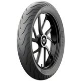 Michelin Pilot Street 110/80-17 Motosiklet Arka Lastiği (Yaz) (Üretim Tarihi Danış)