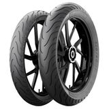Michelin Pilot Street Yamaha MT25 Motosiklet Ön-Arka Takım Lastiği (Yaz) (Üretim Tarihi Danış)