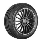 Michelin Primacy 4+ 225/60 R16 102W Xl Yaz Lastiği - 2025