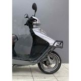 Michelin Scooter Lastik Yazısı 8adet Lastik Stikeri 10-14 inç Arası Uyumlu Lastik Sticker - Standart - Beyaz
