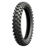 Michelin Tracker 110/100-18 64R Arka Motosiklet Lastigi Mt173362
