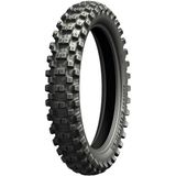 Michelin Tracker 120/90-18 65R Arka Motosiklet Lastigi Mt885099