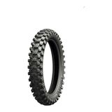 Michelin Tracker 120/90-18 65R Tt Arka Motosiklet Lastiği