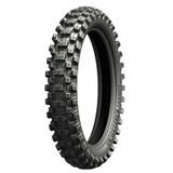 Michelin Tracker 80/100-21 51R On Motosiklet Lastigi Mt691556