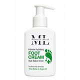 Michelle Laville Ayak Kremi 100 ml | Topuk Çatlak Kremi | Kuru Ayak ve Çatlak Topuk Bakımı | Ayak Bakım Kremi