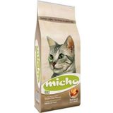 Micho 3 kg Tavuklu Yetişkin Kedi Maması