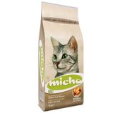 Micho Tavuklu Hamsili Pirinçli Yetişkinler İçin 15 kg Kedi Maması