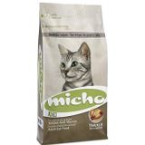 Micho Tavuklu Hamsili Yetişkin Kedi Maması 1,5 kg