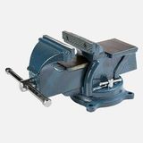 Michu Mengene 125 mm Döner