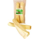Miçiko 2Li Roll Kalın Dürüm Köpek Çiğneme Kemiği 24Cm