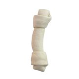 Miçiko Büyük Irklar İçin Dev Kalın Düğüm Köpek Çiğneme Kemiği 32-34Cm