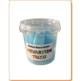 Miçiko Metilen Mavisi Katkılı Akvaryum Tuzu 140GR