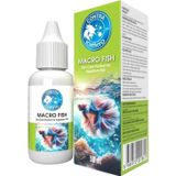 Miçiko Nanbell Macro Fish Akvaryum Balıklar İçin Deri Bakım Ürünü 50ML