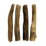 Miçiko Naturel Roll Dürüm Premium Köpek Ödül Çiğneme Kemiği 20-22Cm 4 Adet