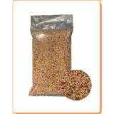 Miçiko Pond Stick Karışık Japon Balığı Yemi 100Gr