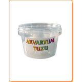 Miçiko Saf Beyaz Tablet Akvaryum Tuzu 190GR