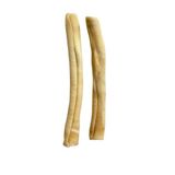 Miçiko Sütlü Roll Dürüm Premium Köpek Ödül Çiğneme Kemiği 20-22Cm 2 Adet