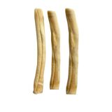 Miçiko Sütlü Roll Dürüm Premium Köpek Ödül Çiğneme Kemiği 20-22Cm 3 Adet