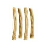 Miçiko Sütlü Roll Dürüm Premium Köpek Ödül Çiğneme Kemiği 20-22Cm 4 Adet
