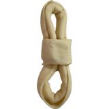 Miçiko Sütlü Zincir Premium Köpek Ödül Çiğneme Kemiği 16-18Cm 1 Adet
