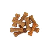 Miçikopet Köpekler İçin Naturel Press Çiğneme Kemiği 7-8Cm 7li Paket
