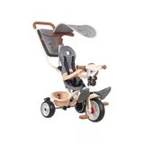 Mickey Baby Üç Tekerlekli Bebek Arabası 3İn1