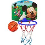 Mickey Basketbol Potası - Mavi