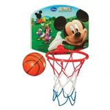 Mickey Basketbol Potası - Sarı