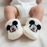 Mickey Mause Welsoft Bebek Panduf