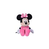 Mickey & Minnie Mouse Disney Minnie Mouse Lisanslı Oyuncak Peluş 25 Cm