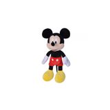Mickey & Minnie Mouse Mickey Mouse Lisanslı Oyuncak Peluş 35 Cm