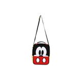 Mickey Mouse 17826 Disney Mickey Due-Rx Bymcky Beslenme Çantası