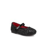 Mickey Mouse 90593T Siyah Kız Çocuk Babet 100289807