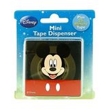 Mickey Mouse Bant Kutulu Bant Makinesi - Çok Renkli - Standart - Genel