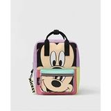 Mickey Mouse Çanta - Çok Renkli