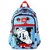 Mickey Mouse Desenli Okul Çantası OTTO.49088