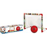 Mickey Mouse Futbol Seti - Spor Oyuncakları - Futbol Setleri - Futbol Oyuncakları - Futbol Kalesi