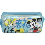 Mıckey Mouse Kalem Çantası Due Legend