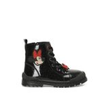 Mickey Mouse Kız Çocuk Bot ADEL.P4PR, 29, 5003178939, Siyah, Kız çocuk