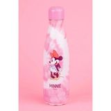 Mickey Mouse Lisanslı Batik Desenli Termos Şişe (500ML)