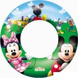 Mickey Mouse Lisanslı Can Simidi 56 cm BW91004