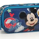 Mickey Mouse Lisanslı Kalemlik