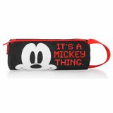 Mickey Mouse Mickey Loop By Mcky Kalem Çantası 42293